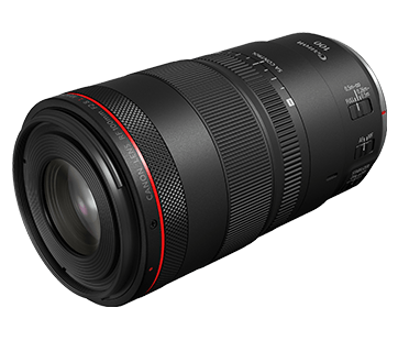 Canon deals long lens